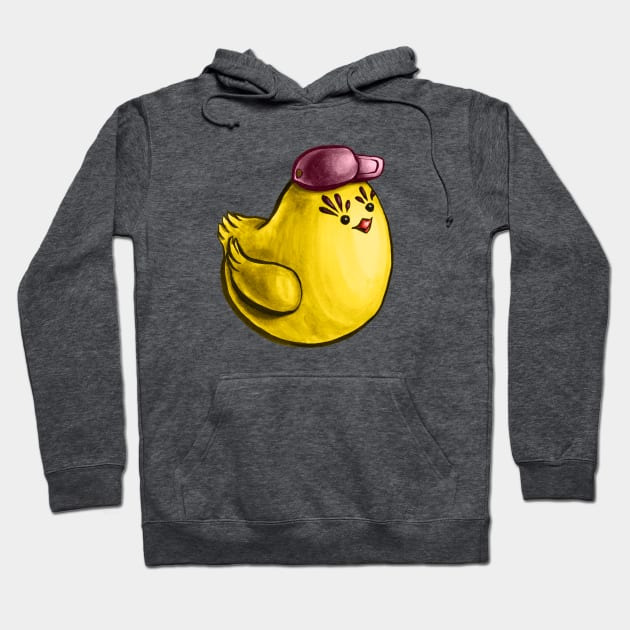 Cute chicken hoodie clearance